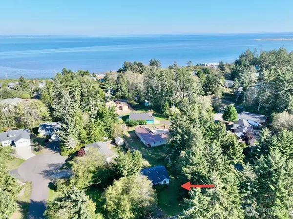 Ocean Shores, WA 98569,736 Duck Lake DR SE