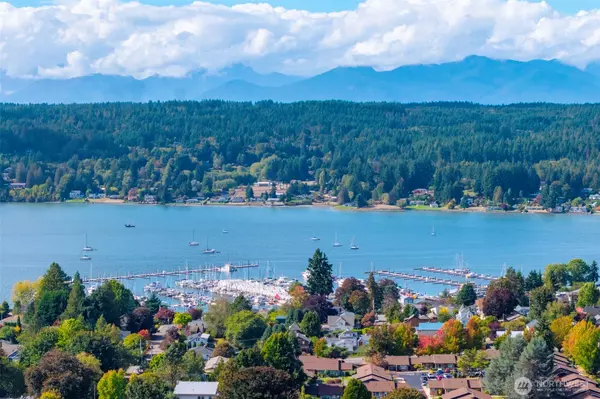 Poulsbo, WA 98370,18664 11th AVE NE