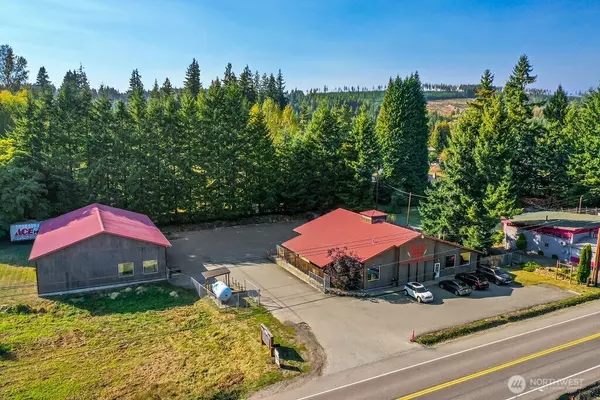 Belfair, WA 98528,461 NE Old Belfair HWY