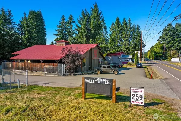 Belfair, WA 98528,461 NE Old Belfair HWY