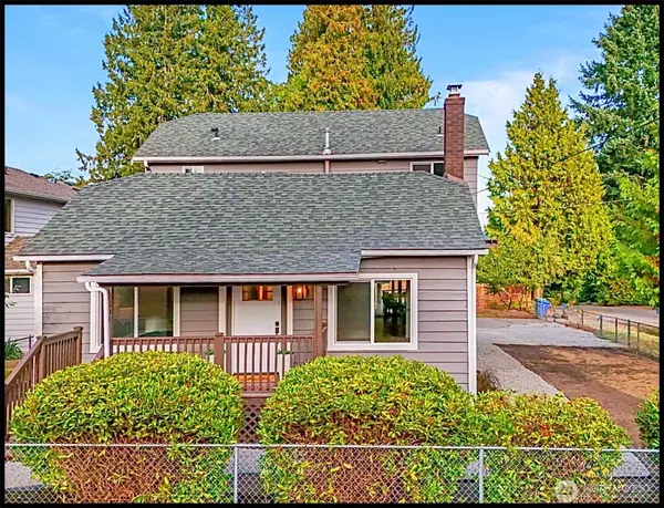 Seattle, WA 98125,11504 Sand Point WAY NE