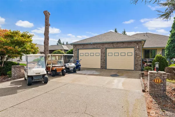 Chehalis, WA 98532,112 Village Way DR