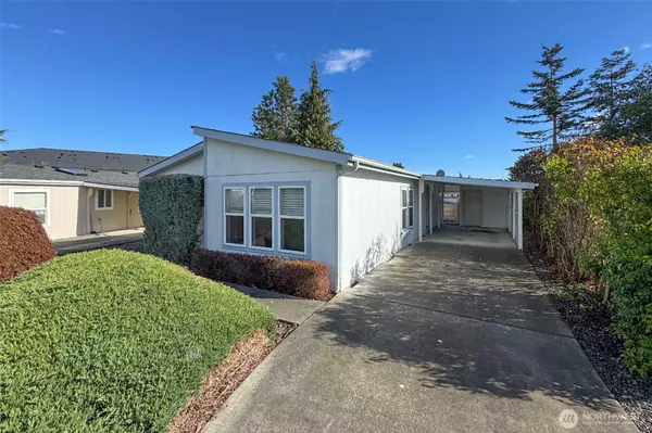 642 N 7th AVE, Sequim, WA 98382