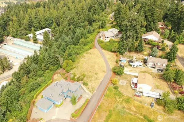 Bonney Lake, WA 98391,18 xx 85th ST E