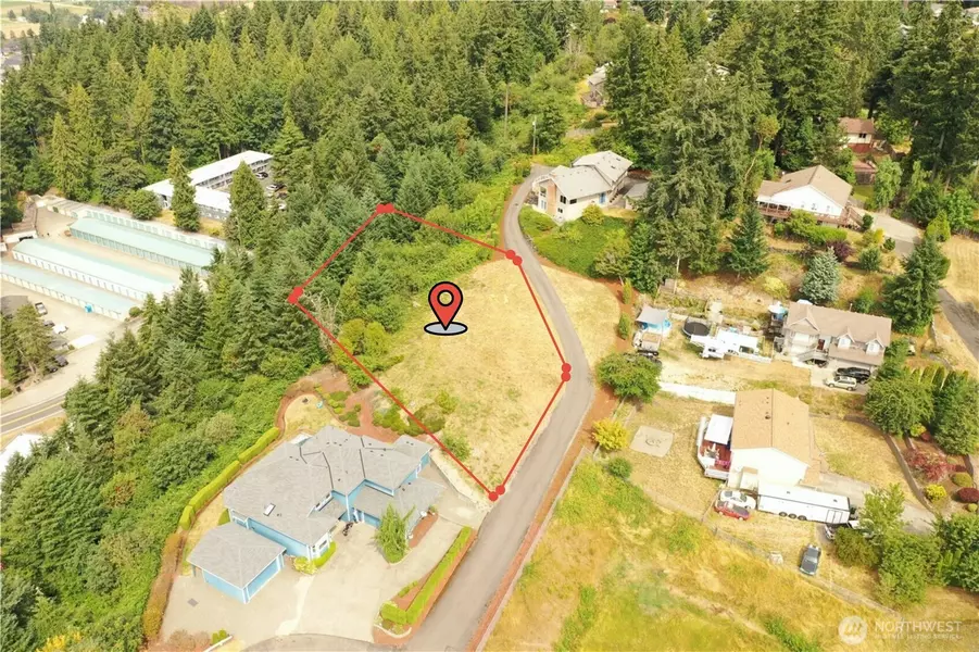 18 xx 85th ST E, Bonney Lake, WA 98391