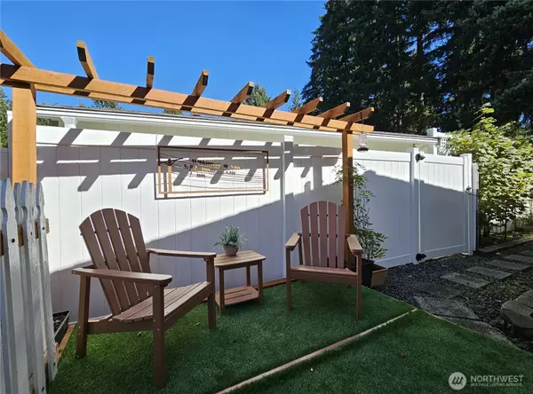 Spanaway, WA 98387,514 181 Street Ct E #27