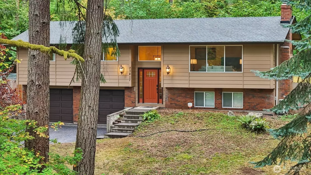 23417 NE Canyon RD, Battle Ground, WA 98604