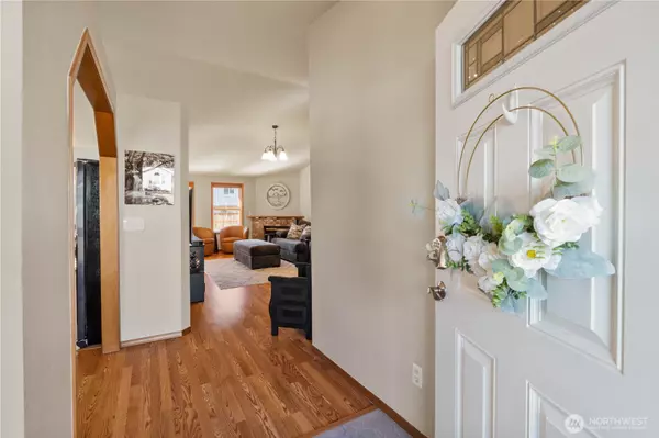 Lacey, WA 98513,6008 Thornbury Drive SE