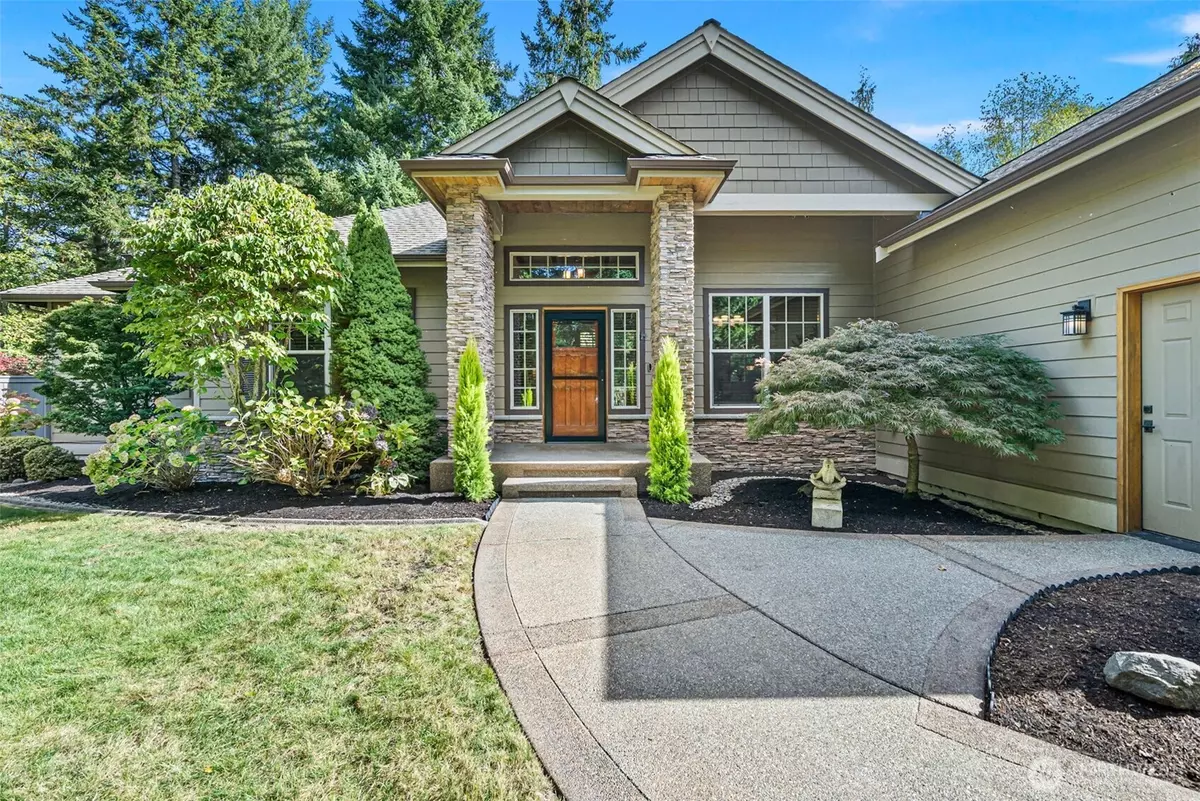Gig Harbor, WA 98332,6201 116th Street Ct
