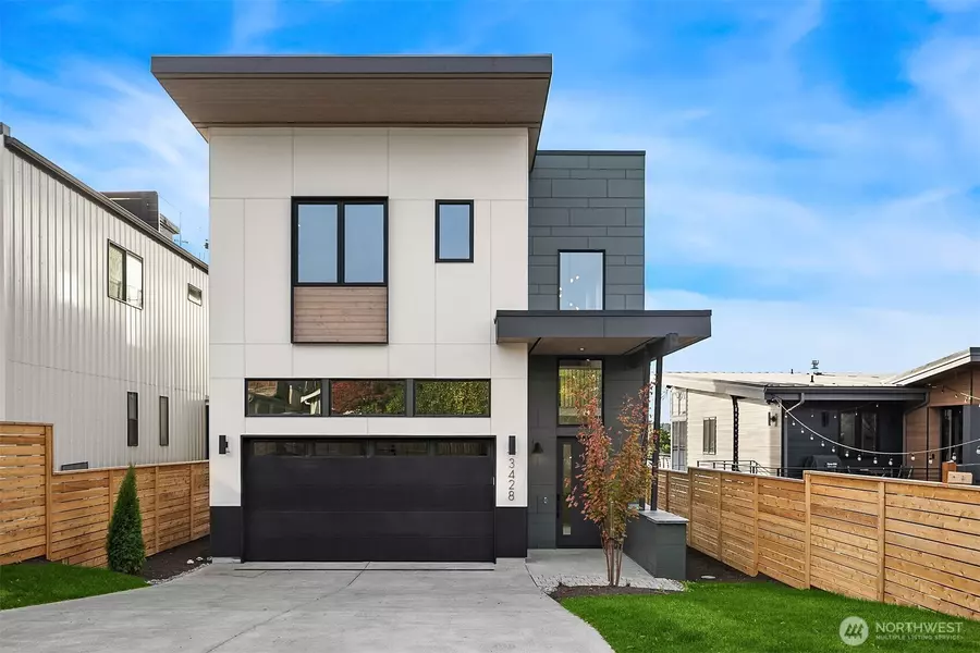 3428 13th AVE W, Seattle, WA 98119