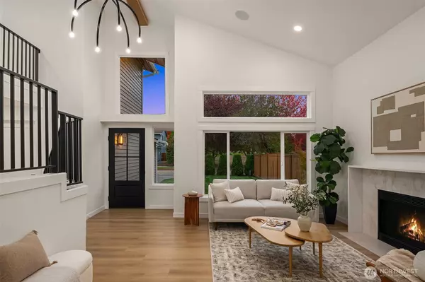 Kirkland, WA 98033,9833 128th AVE NE