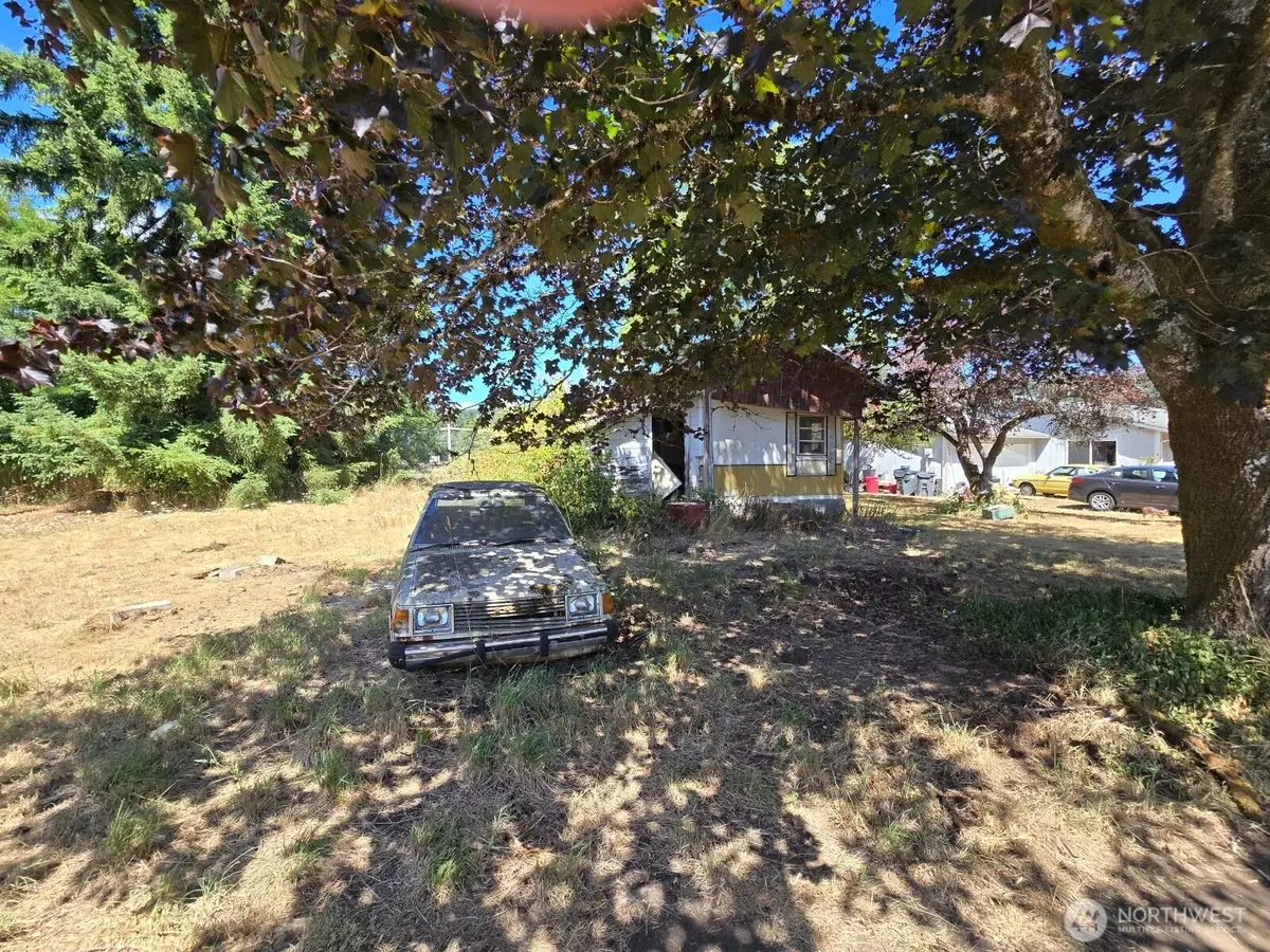 Oakville, WA 98568,417 S Temple ST