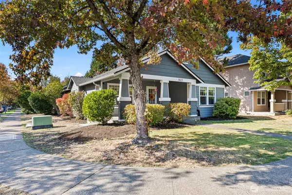 Dupont, WA 98327,1613 Palisade BLVD