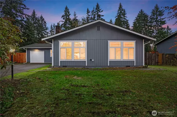 Puyallup, WA 98374,12122 147th Street Ct E