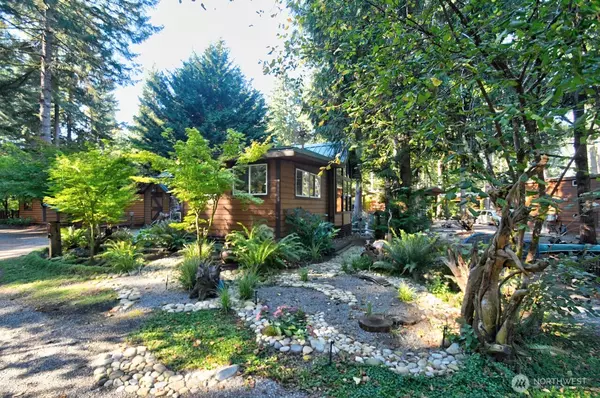 Olympia, WA 98513,1546 Reservation RD SE #183