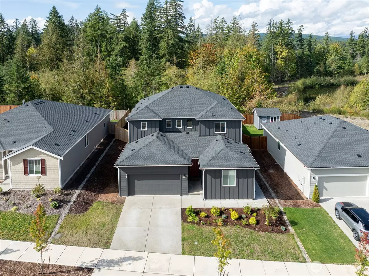 Bremerton, WA 98312,925 Panoramic LOOP