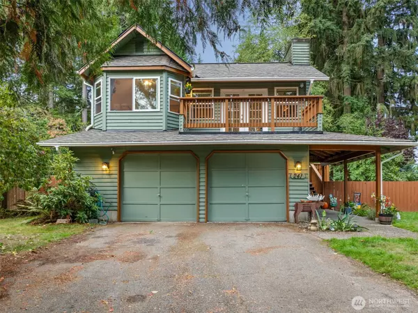 241 NE Watson Ct CT, Bremerton, WA 98311