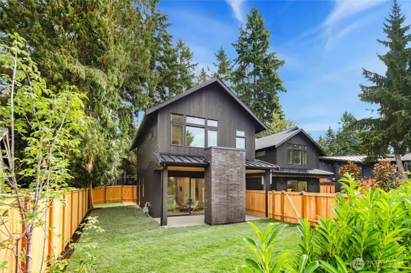 Kirkland, WA 98033,6818 128th AVE NE