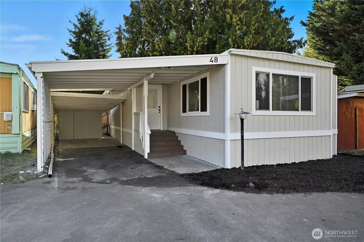 Lynnwood, WA 98087,14322 Admiralty Way #48