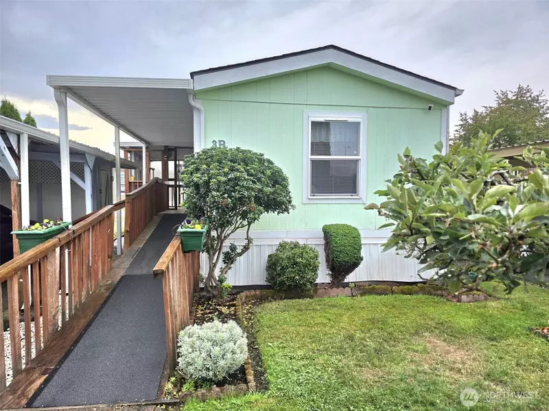 8915 Wilkensen RD SE #3B, Yelm, WA 98597