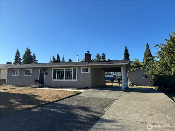 Port Angeles, WA 98363,1230 W 18th ST