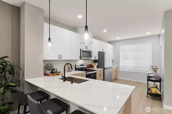 Lynnwood, WA 98087,16111 36th AVE W #F2