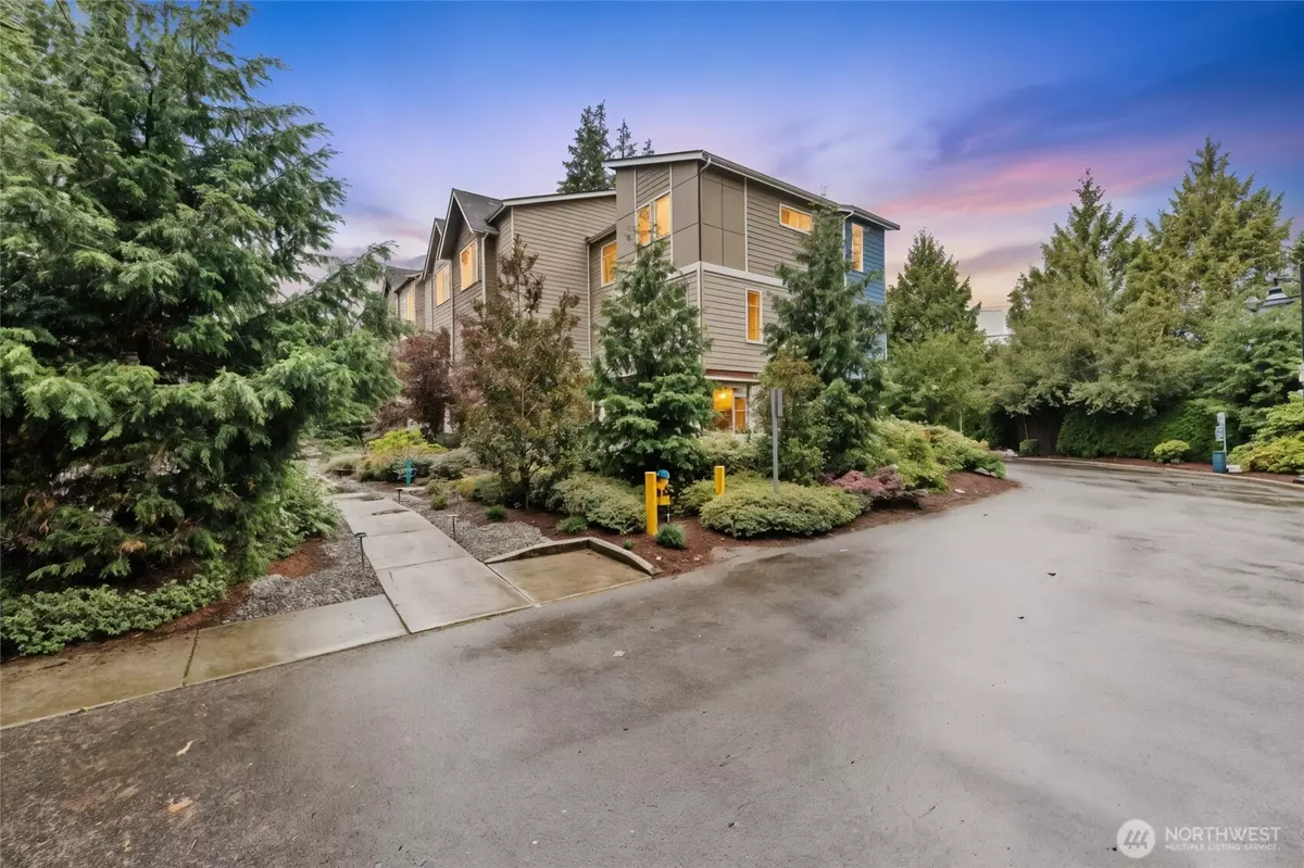 Everett, WA 98208,12925 3rd AVE SE #D3