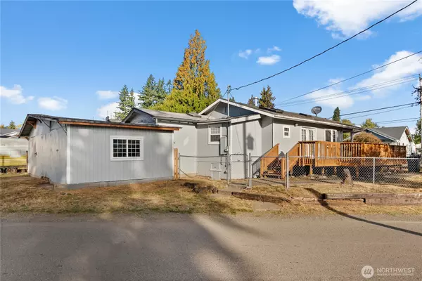 Shelton, WA 98584,633 E Arcadia ST