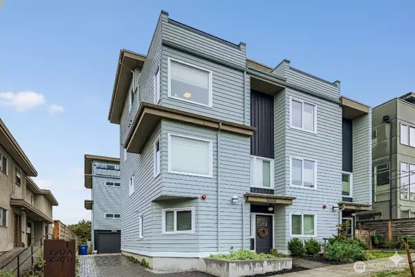 3649 Francis AVE N #A, Seattle, WA 98103