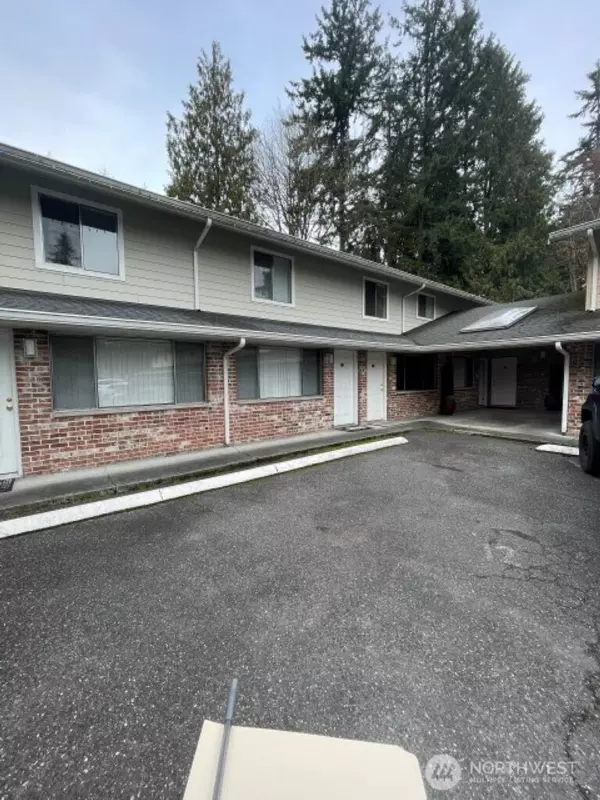 Lynnwood, WA 98036,5701 200th ST SW #10