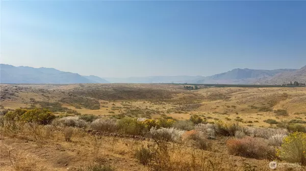 Okanogan, WA 98840,0 Lot 32 B and O North RD