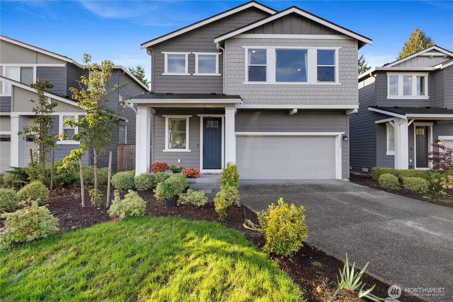 1124 133rd PL SW, Everett, WA 98204