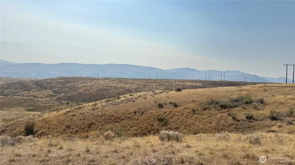Okanogan, WA 98840,0 Lot 33 B and O North RD
