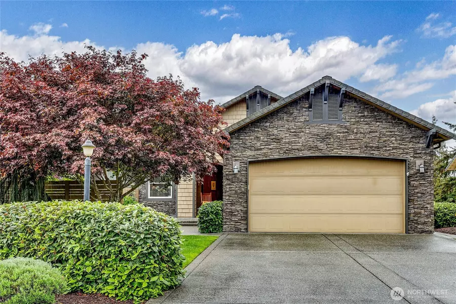 111 Mount Baker DR, Sequim, WA 98382
