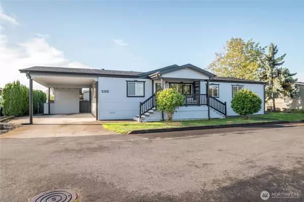 Longview, WA 98632,233 Concord PL