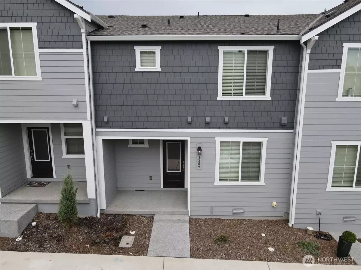 Tacoma, WA 98404,1209 E 53rd Street
