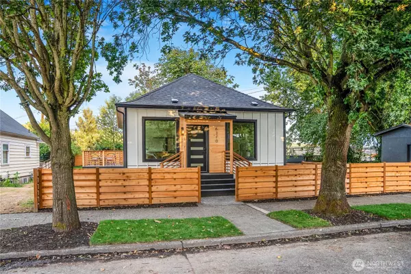 6310 S Ellis AVE #Unit A, Seattle, WA 98108