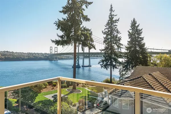 Gig Harbor, WA 98335,2027 Narrows View CIR NW #E144