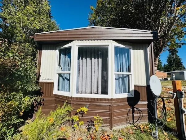 3371 SE Bielmeier RD #85, Port Orchard, WA 98367