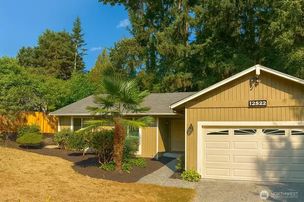 Kirkland, WA 98034,12522 NE 138th Pl