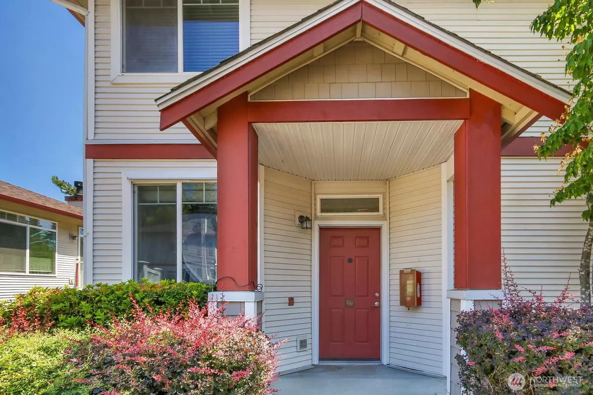 Lynnwood, WA 98087,14902 29th AVE W #F101