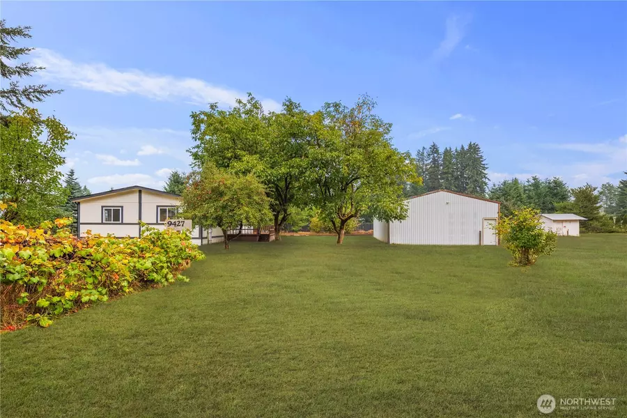 9427 Case RD SW, Olympia, WA 98512
