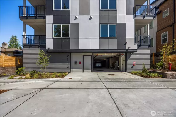 Shoreline, WA 98133,2152 N 185th ST
