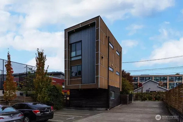 Seattle, WA 98144,1761 20th AVE S