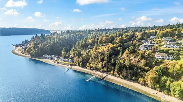 Gig Harbor, WA 98332,611 135th ST NW