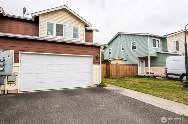 17872 155th PL SW #2, Monroe, WA 98272