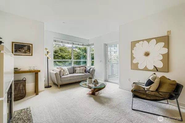 Seattle, WA 98107,5440 Leary AVE NW #332