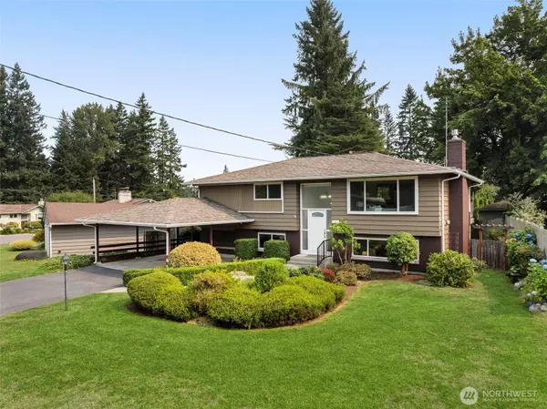 2520 166th AVE NE, Bellevue, WA 98008
