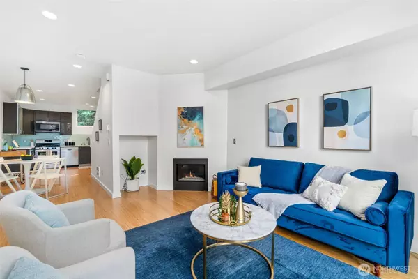 Seattle, WA 98144,1211 S Grand ST