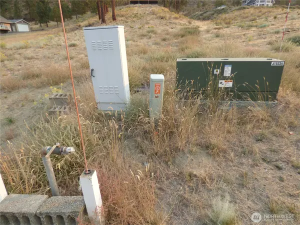 Wilbur, WA 99185,16610 E Whitelaw RD